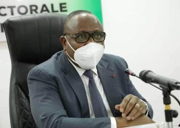 Présidentielle 2020 : Le président de la CEI s’exprime sur le parrainage citoyen