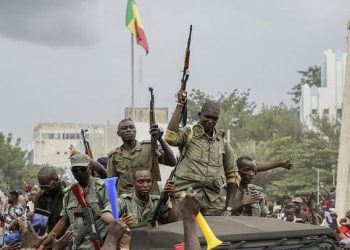 Mali : IBK annonce sa démission et la dissolution du gouvernement