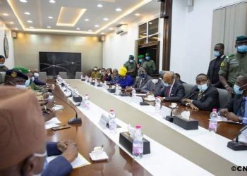 Mali: La junte propose une transition de 3 ans
