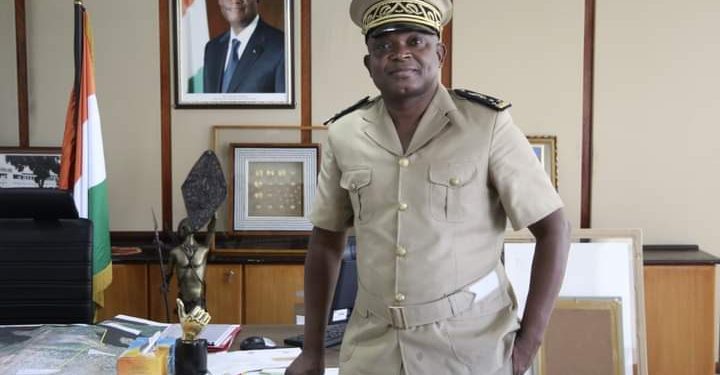 Côte d’Ivoire : Interrogations sur la démission du Préfet d’Abidjan