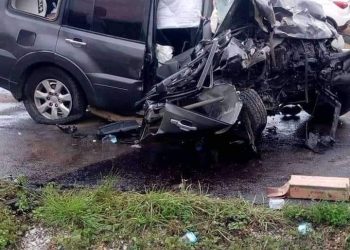 Autoroute du Nord: Un accident impliquant une autorité judiciaire fait deux morts