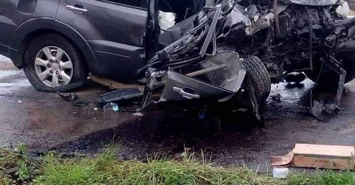 Autoroute du Nord: Un accident impliquant une autorité judiciaire fait deux morts