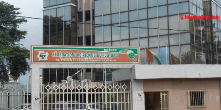 Election à la FIF : La FIFA exige le maintien de la commission électorale suspendue