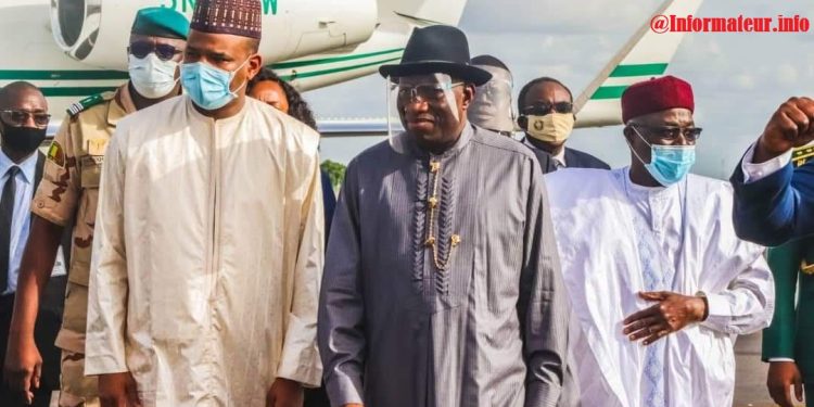 Mali/Transition: La Cédéao échoue au pied du Mont Koulouba