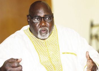 Burkina/CDP: Kouanda Mahamadi visé par des poursuites judiciaires