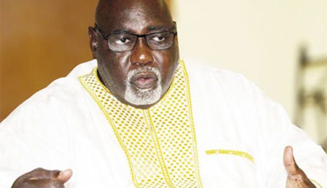 Burkina/CDP: Kouanda Mahamadi visé par des poursuites judiciaires