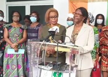 Malgré l&rsquo;interdiction : Les femmes de l&rsquo;opposition maintiennent leur marche de vendredi