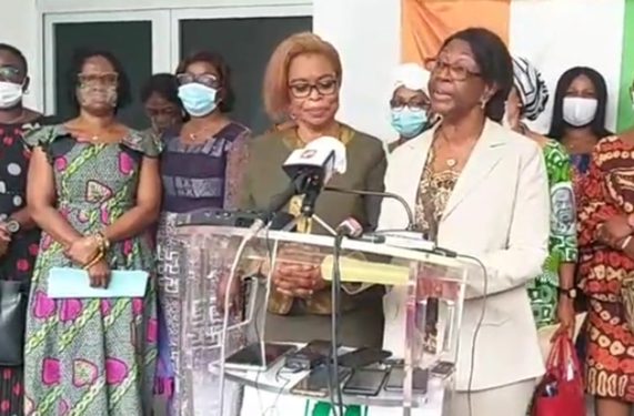 Malgré l&rsquo;interdiction : Les femmes de l&rsquo;opposition maintiennent leur marche de vendredi