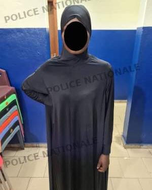 Abobo: Une fille de ménage vole 17 millions FCFA à son employeur