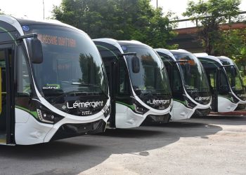 Transport urbain: La Sotra met fin à l&rsquo;isolement de Yopougon-Niangon