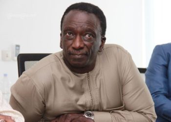Côte d’Ivoire : Décès de Diané Mamadi, Conseiller diplomatique d’Alassane Ouattara