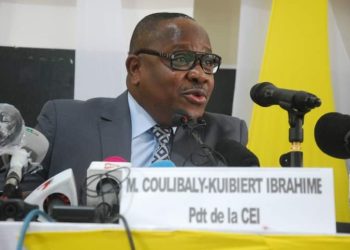 Présidentielle 2020 : Le nombre d’électeurs augmente de 13,6%