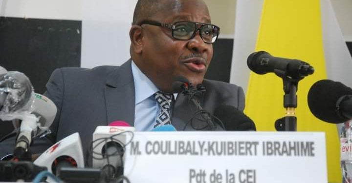 Présidentielle 2020 : Le nombre d’électeurs augmente de 13,6%