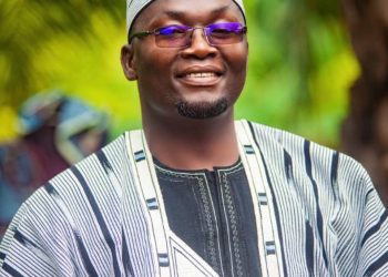 Lengha Fils à la jeunesse burkinabè: «Ne soyez pas comme des préservatifs pour les politiques»