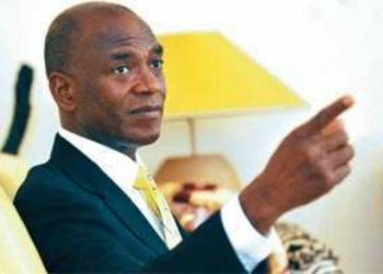 3e mandat de Ouattara : Mamadou Koulibaly manifeste son opposition