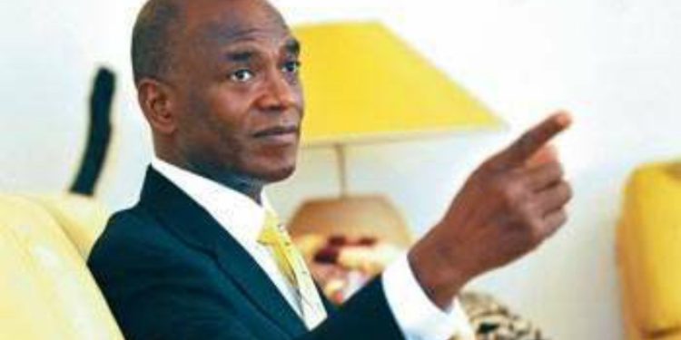 3e mandat de Ouattara : Mamadou Koulibaly manifeste son opposition