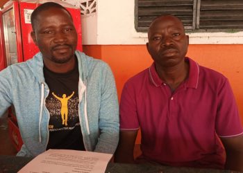 Terrorisme : Le cri du cœur des ressortissants de l’Est du Burkina en Côte d&rsquo;Ivoire à Roch Kaboré