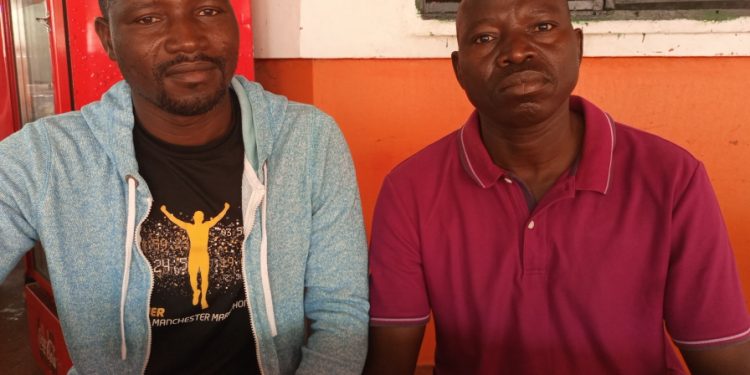 Terrorisme : Le cri du cœur des ressortissants de l’Est du Burkina en Côte d&rsquo;Ivoire à Roch Kaboré