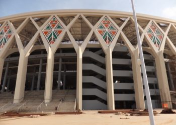 Inauguration du stade d&rsquo;Ebimpé: L&rsquo;ONS dément et fait des précisions