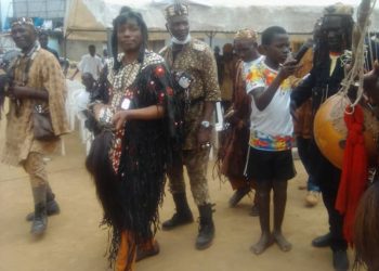 Côte d’Ivoire : Une confrérie Dozo déclare son attachement à la paix