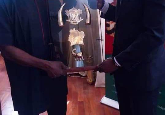 3è mandat: Un opposant ivoirien reçu par Olusegun Obasanjo l&rsquo;ex-Président du Nigéria