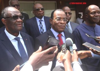 Présidentielle 2020 : L’opposition annonce une dizaine de morts le jour du vote