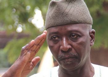 Mali : Bah N’Daw, ancien militaire désigné pour diriger la transition