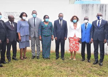 Côte d’Ivoire : Le Conseil National des Droits de l’Homme appelle à un dialogue pressant et inclusif