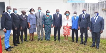Côte d’Ivoire : Le Conseil National des Droits de l’Homme appelle à un dialogue pressant et inclusif
