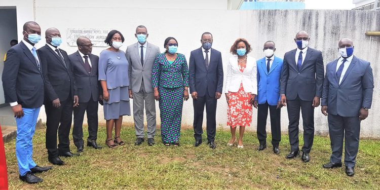 Côte d’Ivoire : Le Conseil National des Droits de l’Homme appelle à un dialogue pressant et inclusif