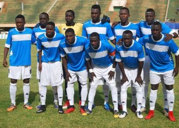 Burkina: Les 4 exigences des clubs de football qui boycottent le championnat national