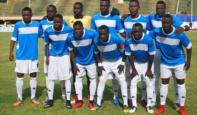 Burkina: Les 4 exigences des clubs de football qui boycottent le championnat national