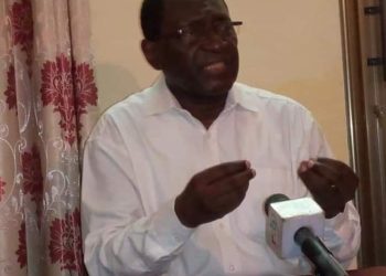 Burkina Faso/Présidentielle : L&rsquo;UNDD dément une « alliance » avec le mouvement « c&rsquo;est le moment »