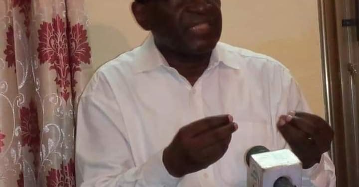 Burkina Faso/Présidentielle : L’UNDD dément une « alliance » avec le mouvement « c’est le moment »