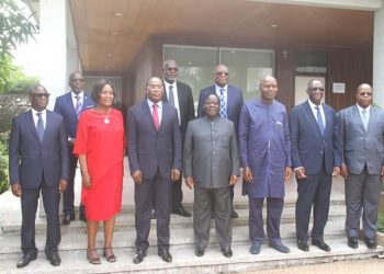 Après une rencontre avec Bédié/Affi N’Guessan : «Il faut passer aux actes»