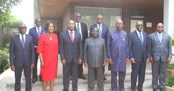 Après une rencontre avec Bédié/Affi N’Guessan : «Il faut passer aux actes»