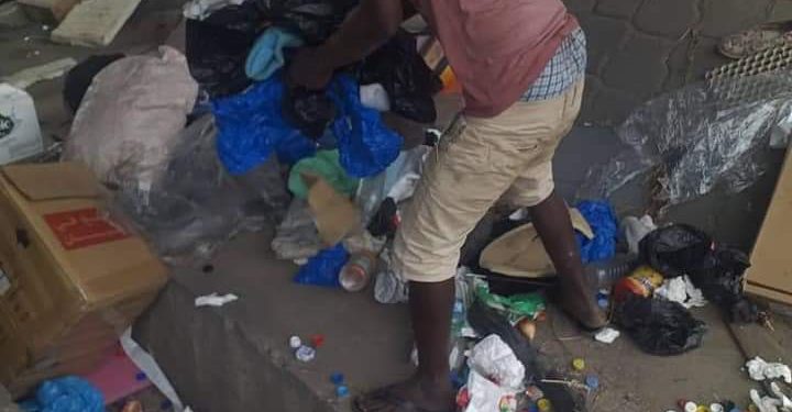 District d&rsquo;Abidjan : La police en « guerre » contre les squatteurs des espaces sous les ponts
