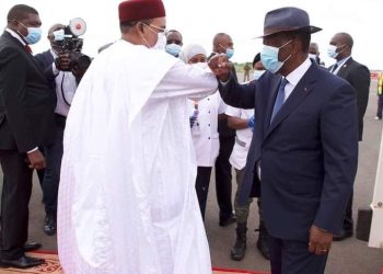 Sommet de la CEDEAO: Alassane Ouattara à Niamey ce dimanche 