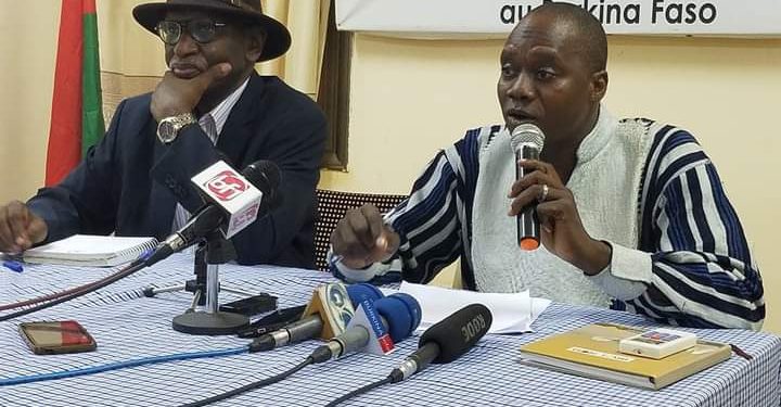 Présidentielle: Le Cfop annonce de nouvelles adhésions à l&rsquo;accord politique du 18 août