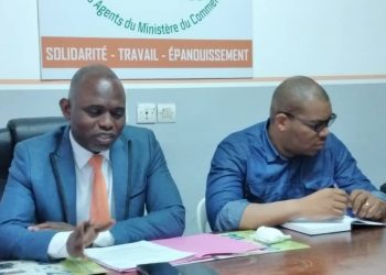 Côte d&rsquo;Ivoire/ Ministère du commerce: Les agents menacent de débrayer