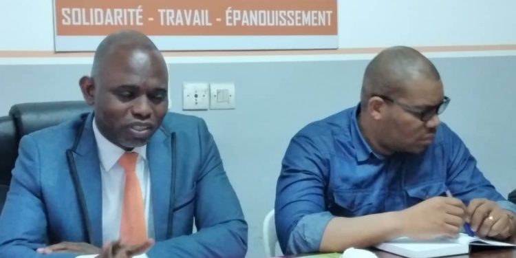 Côte d&rsquo;Ivoire/ Ministère du commerce: Les agents menacent de débrayer