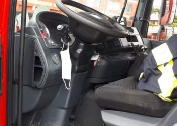 Yopougon : Un fourgon des pompiers caillassé, le GSPM suspend ses interventions dans la commune