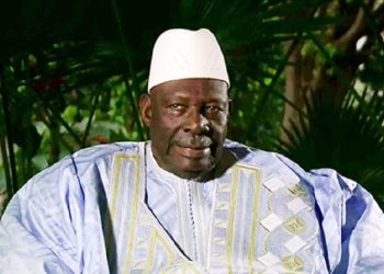 Mali: Décès à Bamako de l&rsquo;ex-Chef de l&rsquo;État Moussa Traoré