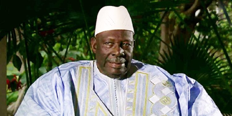 Mali: Décès à Bamako de l&rsquo;ex-Chef de l&rsquo;État Moussa Traoré
