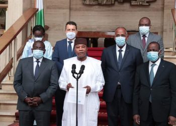 Côte d&rsquo;Ivoire: L&rsquo;ONU appelle à la « concertation » pour une élection « inclusive »