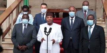 Côte d&rsquo;Ivoire: L&rsquo;ONU appelle à la « concertation » pour une élection « inclusive »