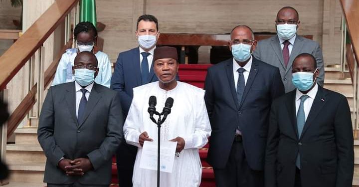 Côte d&rsquo;Ivoire: L&rsquo;ONU appelle à la « concertation » pour une élection « inclusive »