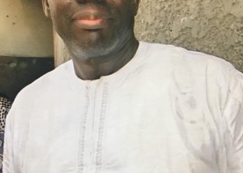 Deuil/CDP-Côte d’Ivoire : Décès du Secrétaire adjoint aux relations publiques