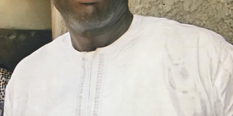 Deuil/CDP-Côte d’Ivoire : Décès du Secrétaire adjoint aux relations publiques