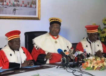 Côte d&rsquo;Ivoire: L&rsquo;UE dit être « attachée » à la justice internationale